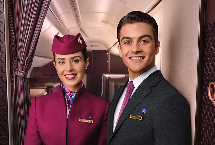 Cabin Crew & Cabin Services