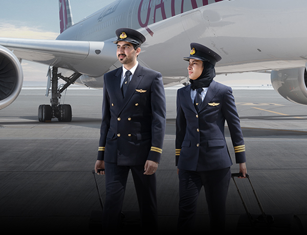 Pilots & Flight Operations