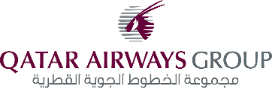 Qatar Airways Logo