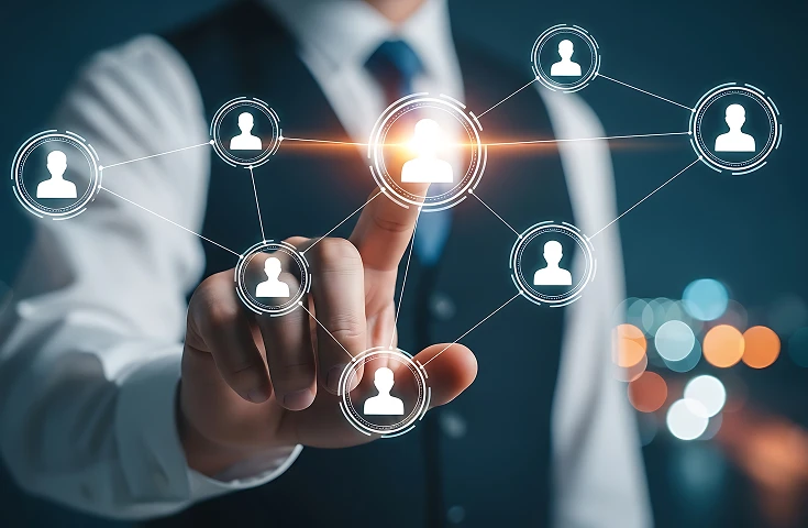 Join Our Community