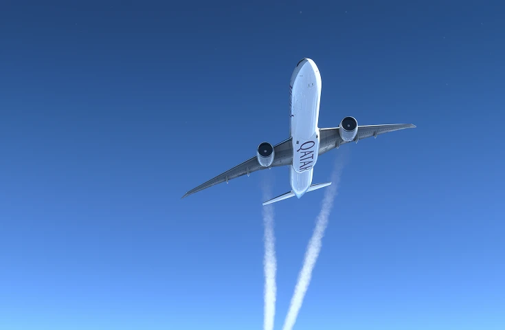 Life at Qatar Airways Group